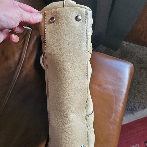 Womens COACH purse - Picture 12 of 13